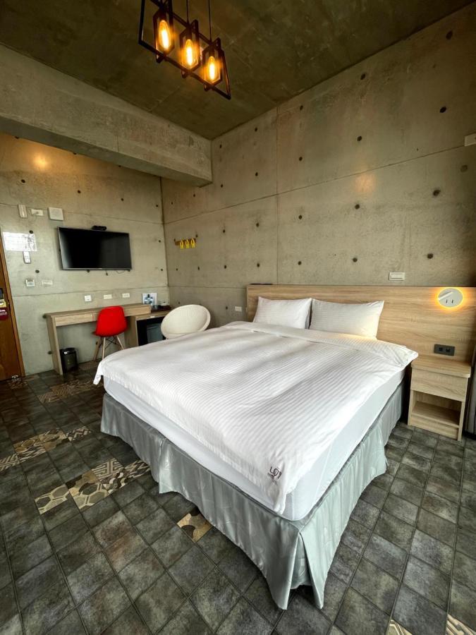 Lol B&B Magong Esterno foto