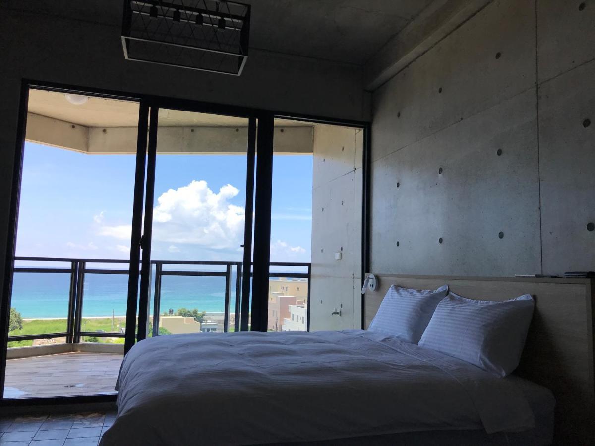Lol B&B Magong Esterno foto